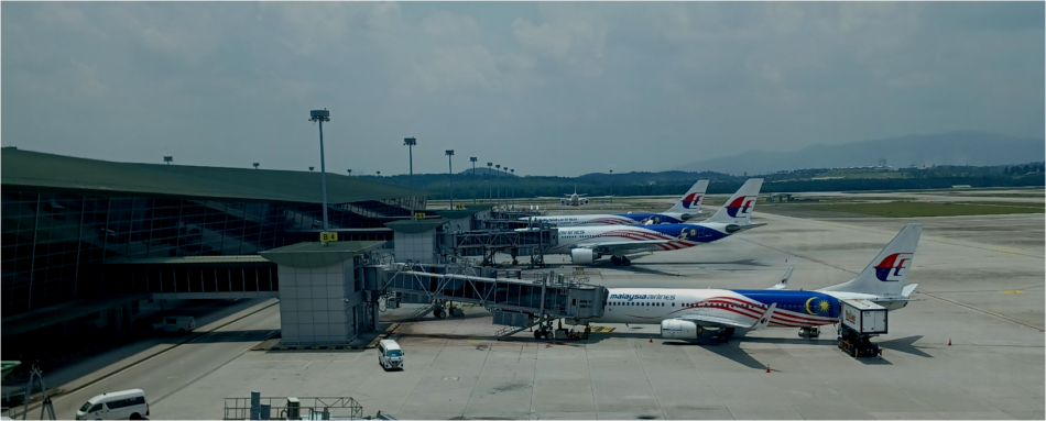Airport & transportation