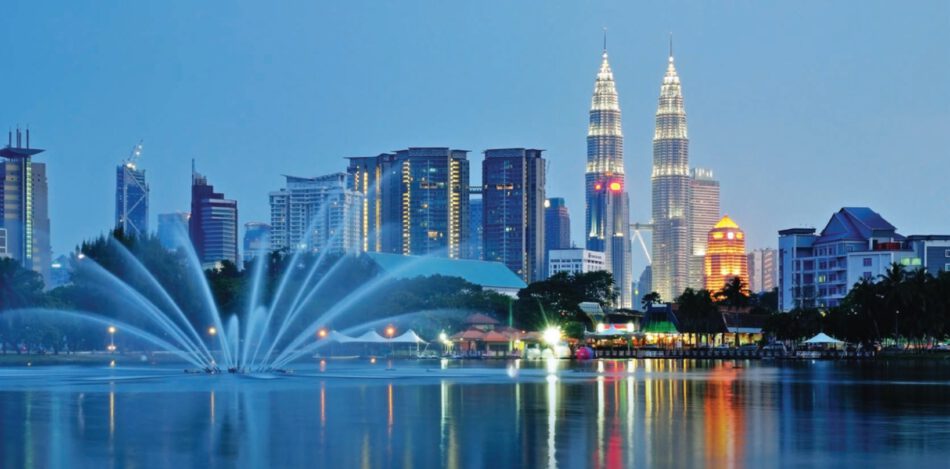 Malaysia introduces 1 year Golden Visa