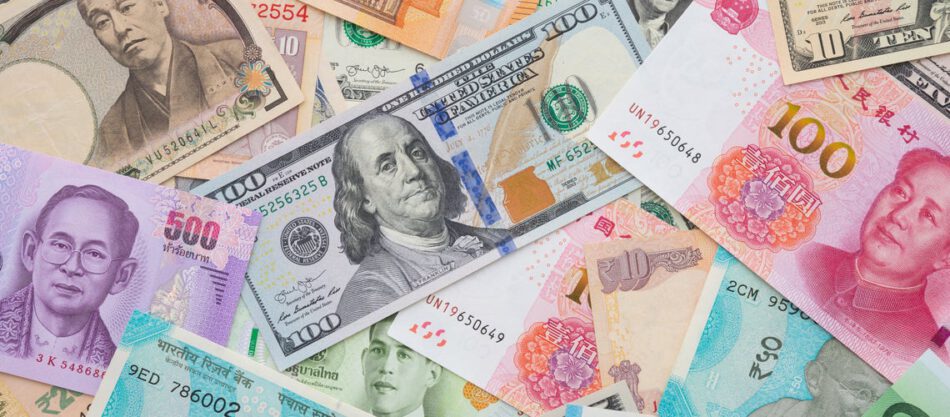 How to manage currency fluctuations as an International entrepreneur in ASEAN?