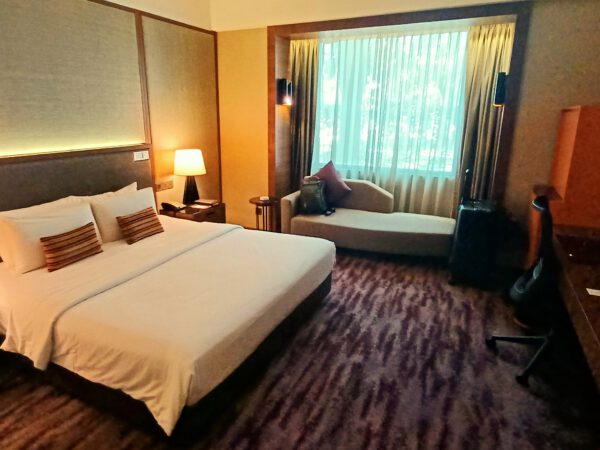 Executive Room at Ara Damansara KL