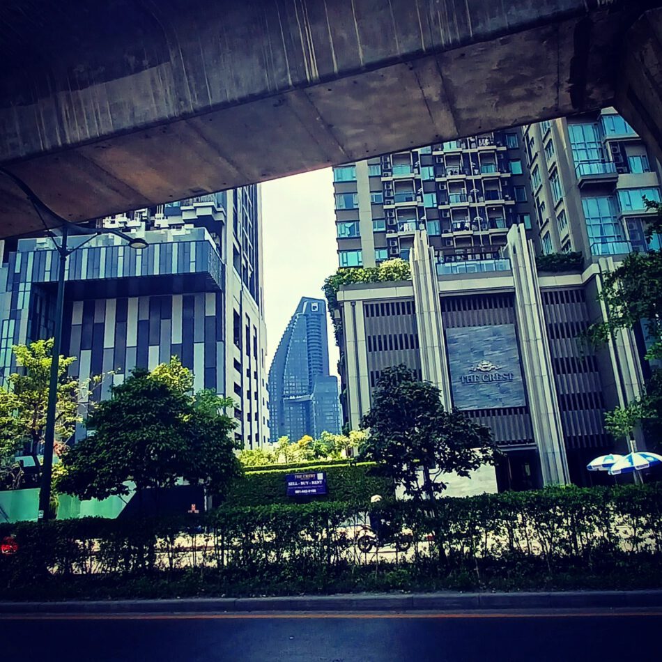 Post-quake Bangkok: Is real estate investment in Bangkok still worth considering?